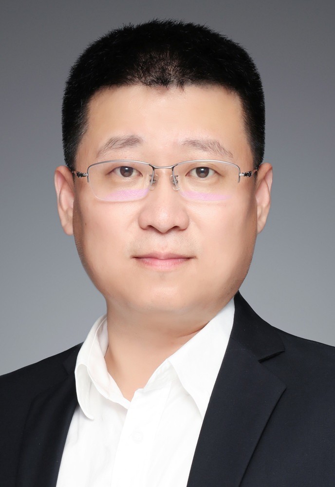 Congmin Liu