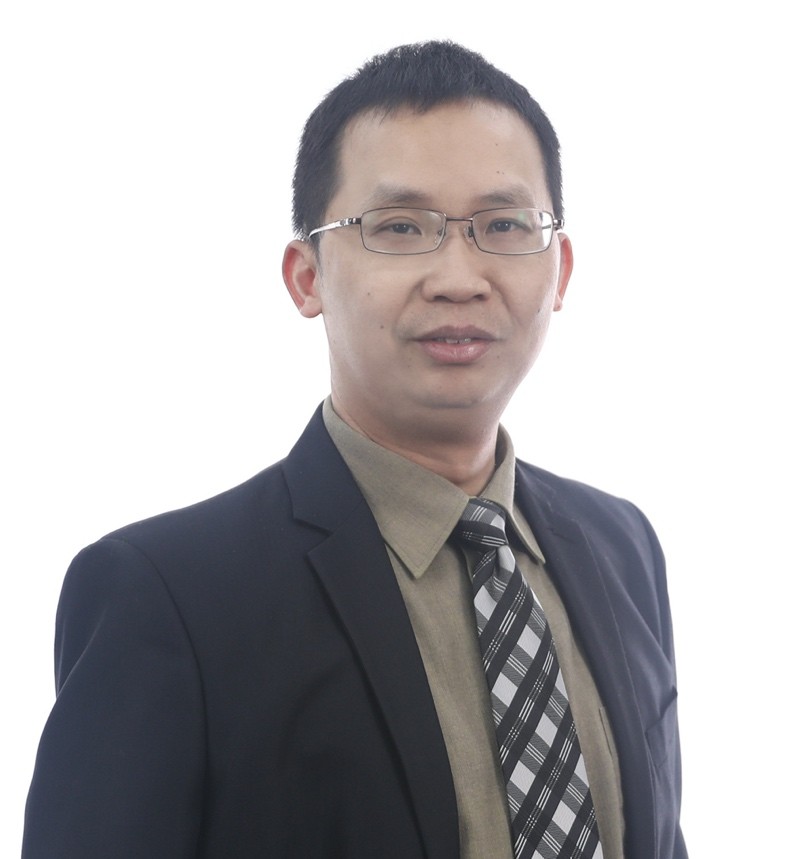 YaoWei Huang