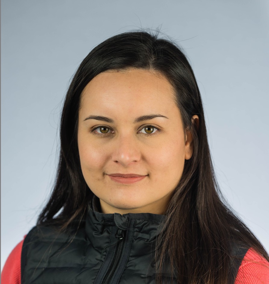 Mariana Kikuti