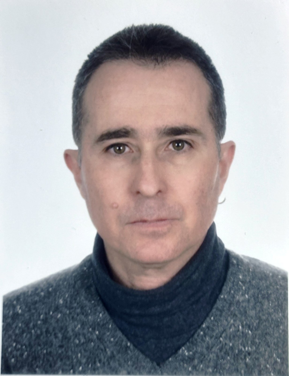 Enrique Maria Mateu de Antonio