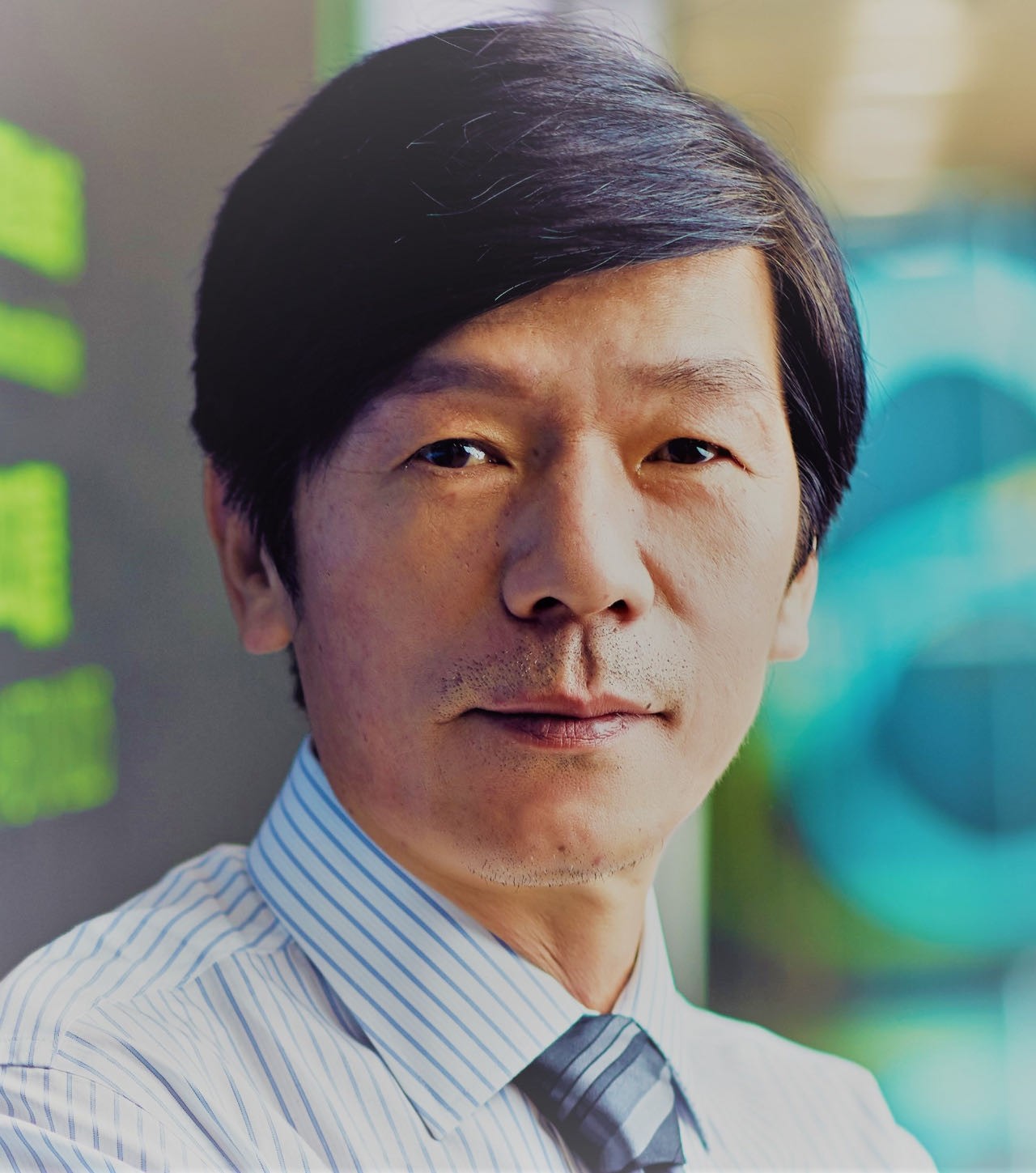 Shishan Yuan
